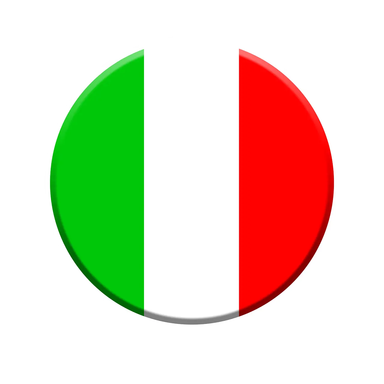 Italian Flag