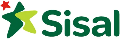 sisal logo