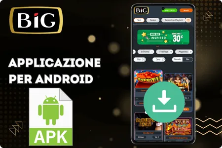 Big Casino APK
