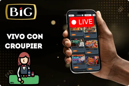 Big Casino Live