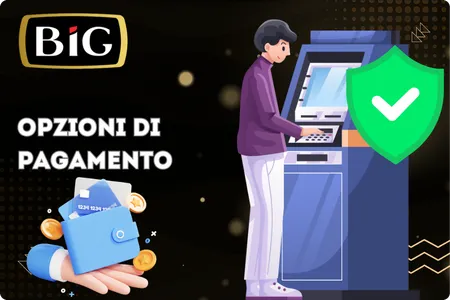Big Casino Depositi