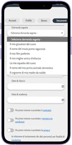 Big Casino Verifica