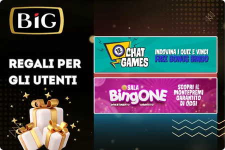 Big Casino Bonus